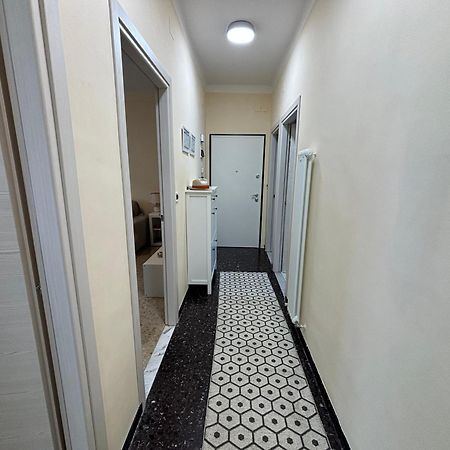 New Apartment Next To The Sea Bordighera Exterior photo