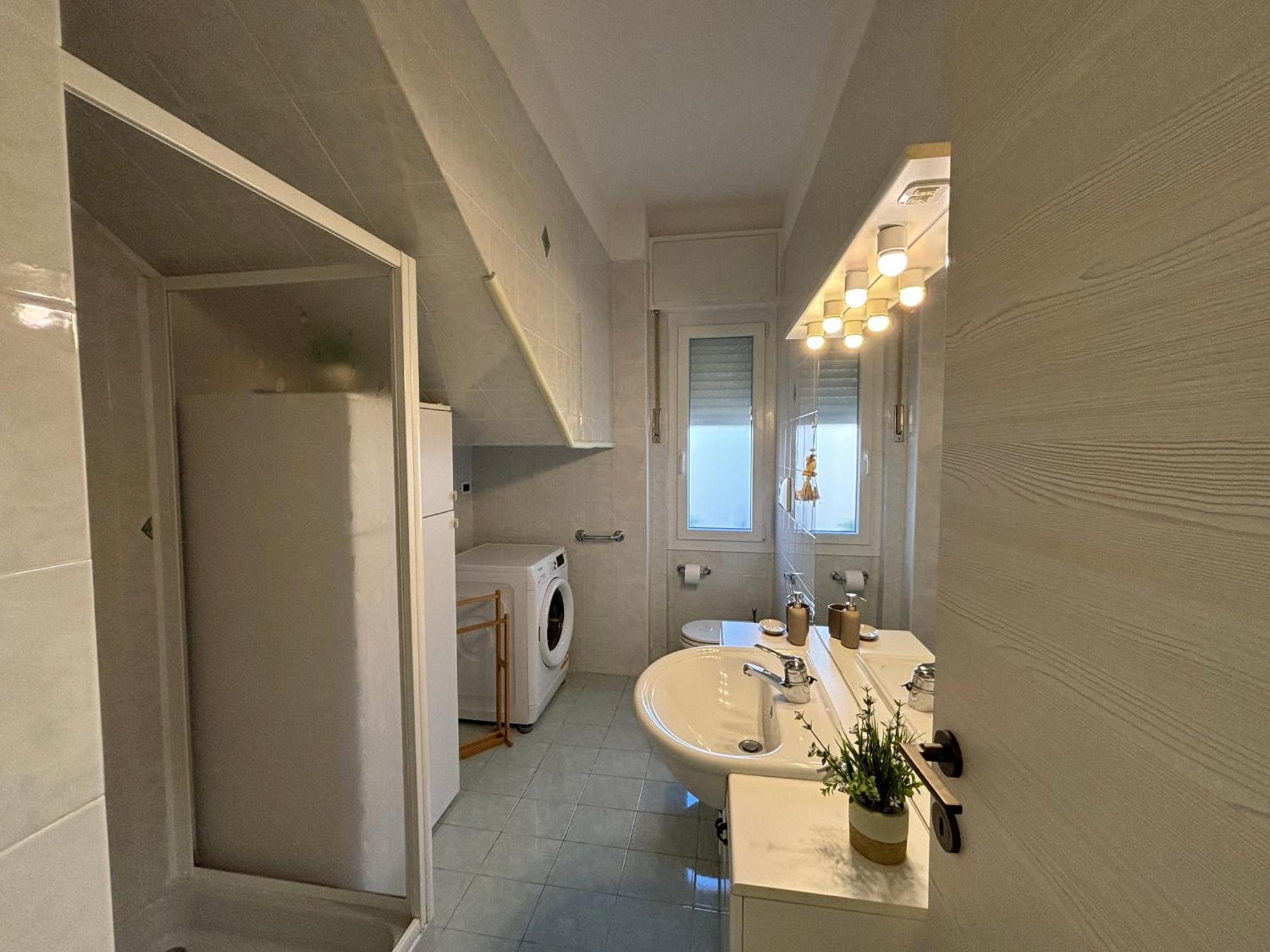 New Apartment Next To The Sea Bordighera Exterior photo
