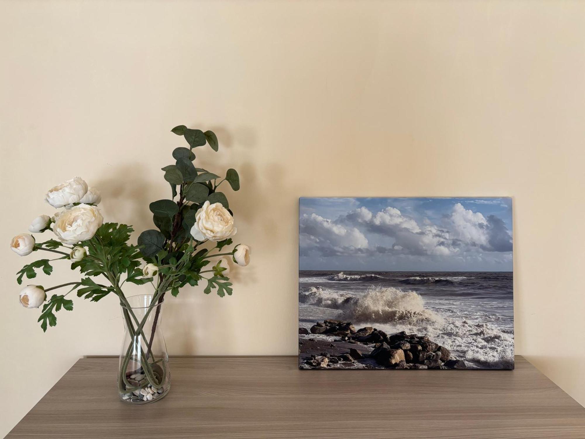 New Apartment Next To The Sea Bordighera Exterior photo
