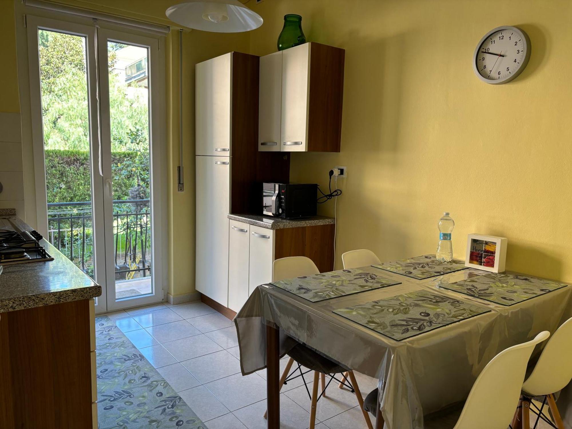 New Apartment Next To The Sea Bordighera Exterior photo