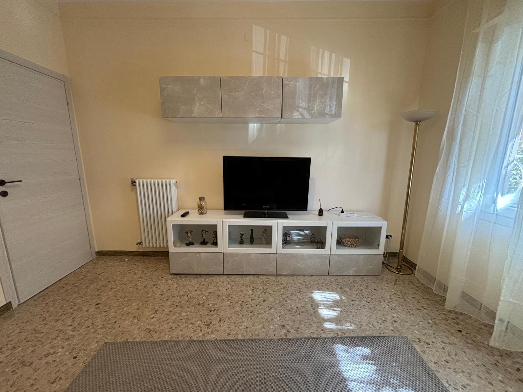 New Apartment Next To The Sea Bordighera Exterior photo