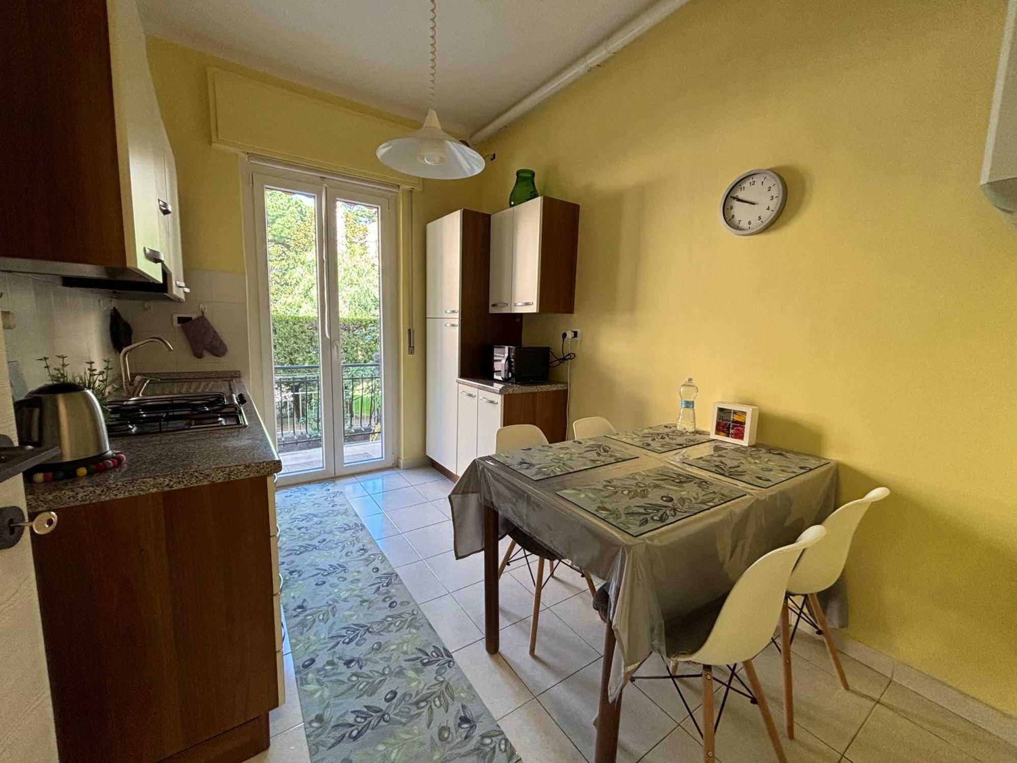 New Apartment Next To The Sea Bordighera Exterior photo