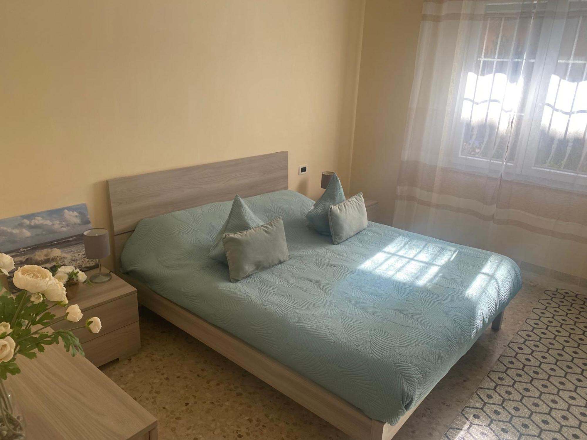 New Apartment Next To The Sea Bordighera Exterior photo